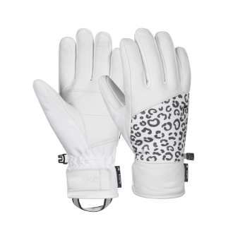 Reusch Beatrix R-TEX® XT 6331277 1032 white grey 1